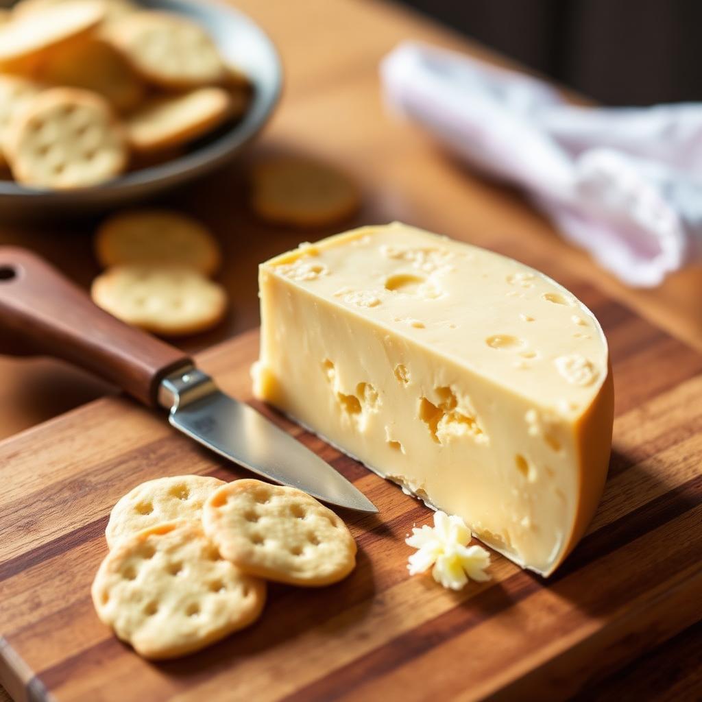 Yoder's Artisan Cheese