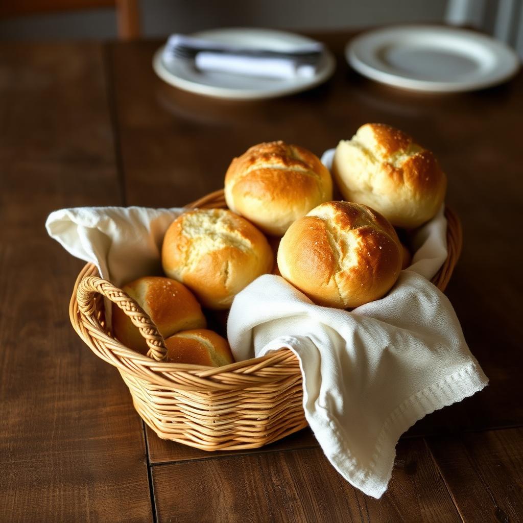 Bread Basket