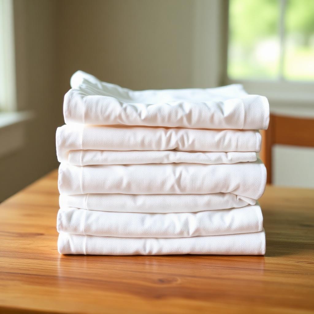 Flour-Sack Dish Towels (set of 4)