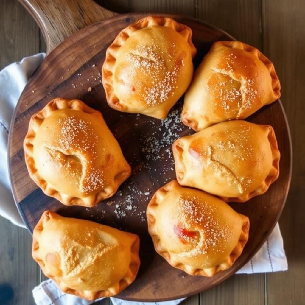 Fried Pies — Classic 6-Pack