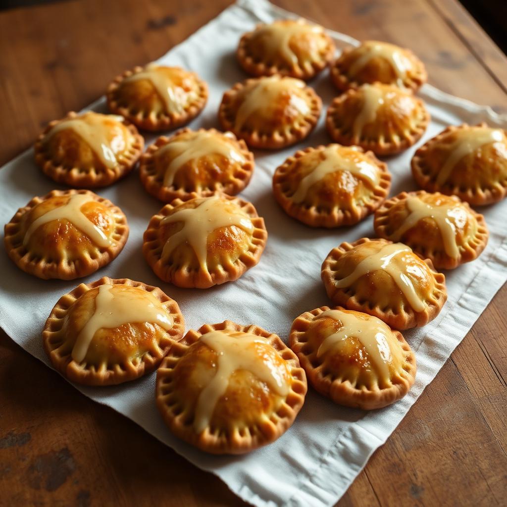 Fried Pies — Orchard 12-Pack