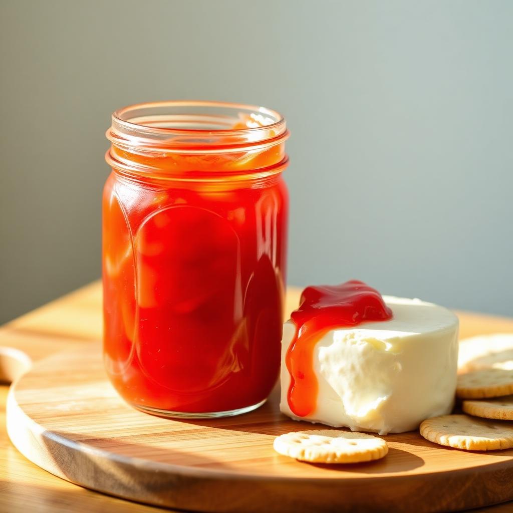 Pepper Jelly
